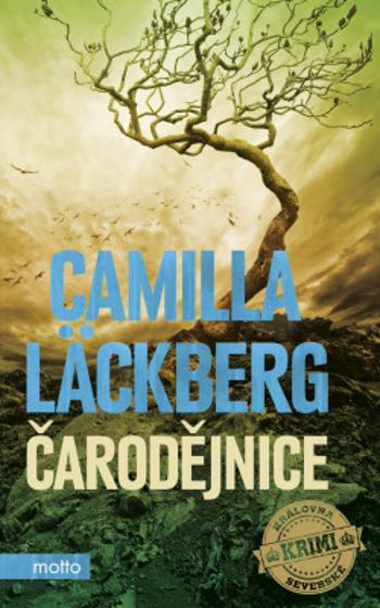 Čarodějnice - Camilla Läckberg - e-kniha