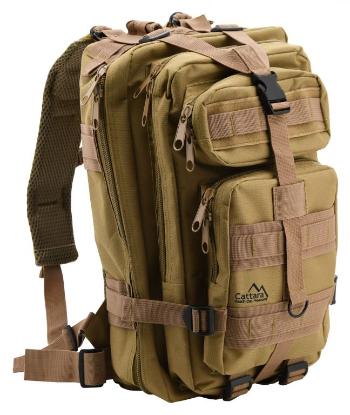 Cattara Batoh na záda 30l ARMY WOOD