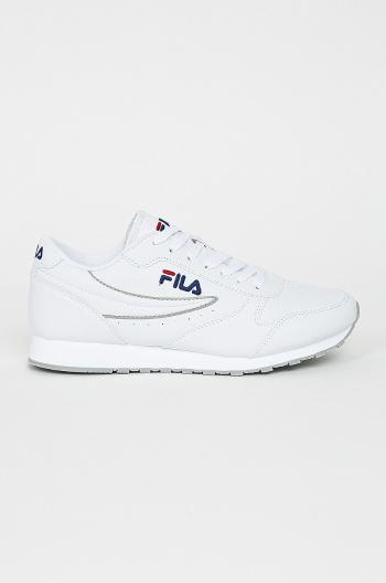 Fila - Boty Orbit Low