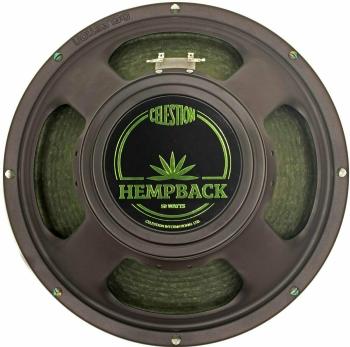 Celestion G12M-50 Hempback 16 Ohm Kytarový / Baskytarový reproduktor