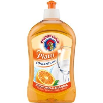 CHANTE CLAIR Piatti pomeranč 500 ml (8015194100254)