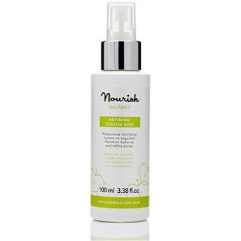 NOURISH LONDON Balance Čisticí pleťové tonikum 100 ml (609728243715)