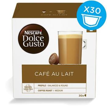 NESCAFÉ Dolce Gusto Café Au Lait 30ks (12226368)