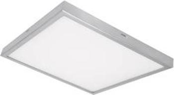 LED stropní svítidlo LEDVANCE LUNIVE (EU) L 4058075227194, 19 W, N/A, šedá