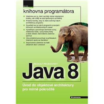 Java 8 (978-80-247-4638-8)
