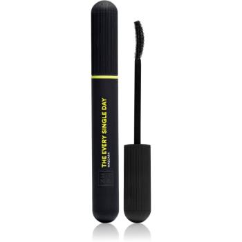 3INA The Every Single Day Mascara řasenka pro prodloužení a natočení řas 7 ml