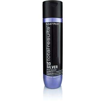 MATRIX PROFESSIONAL Total Results So Silver Conditioner 300 ml (3474636731169)