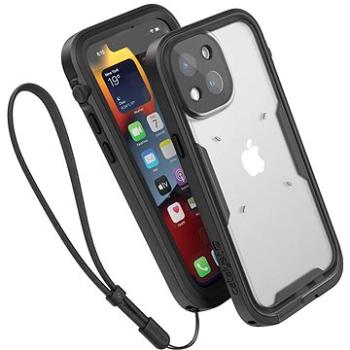 Catalyst Total Protection case Black iPhone 13 mini (CATIPHO13BLKS)