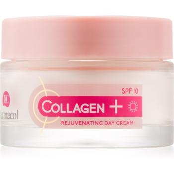 Dermacol Collagen + intenzivní omlazující denní krém 50 ml