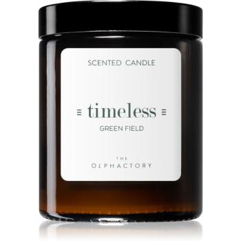 Ambientair The Olphactory Green Field vonná svíčka Timeless 135 g