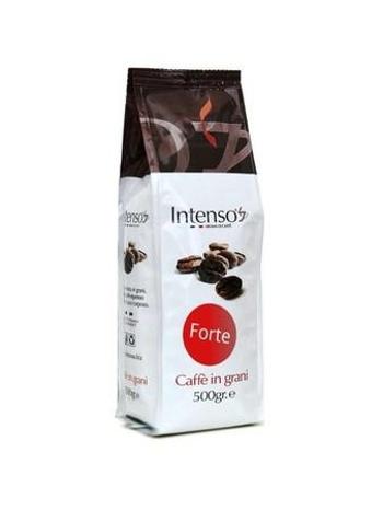 Intenso Forte zrnková káva 500 g