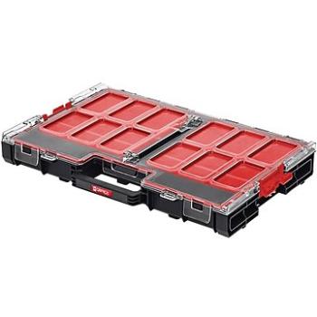 Box na nářadí QBRICK SYSTEM ONE Organizer L - 53,1 x 37,9 x 7,7 cm (164103)