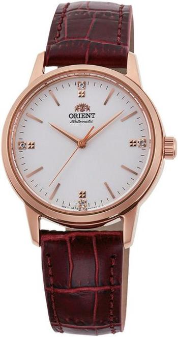 Orient Contemporary Ladies RA-NB0105S