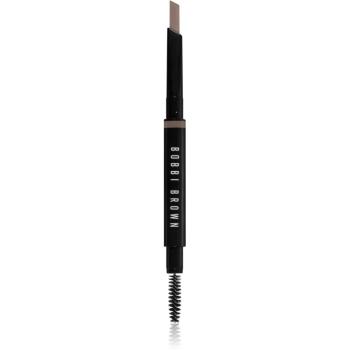 Bobbi Brown Long-Wear Brow Pencil tužka na obočí odstín Slate 0,33 g