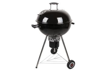 Landmann GrillChef gril na dřevěné uhlí 47 cm