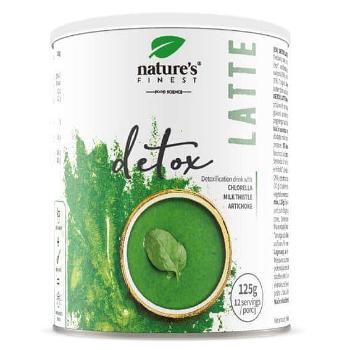 Detox Latte 125g