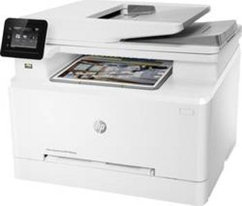 Barevná laserová multifunkční tiskárna HP Color LaserJet Pro MFP M282nw, ADF, LAN, Wi-Fi, USB