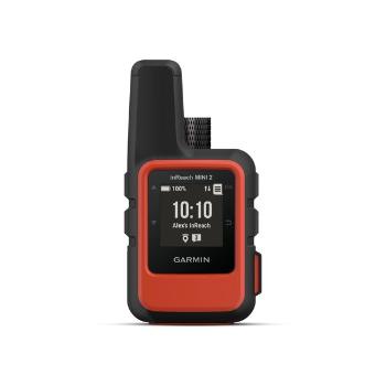 inReach® Mini 2 Flame Red 10-02602-02