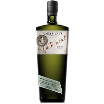 Uncle Val's Botanical Gin 0,7l 45% (856442005314)
