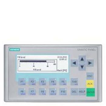 Displej pro PLC Siemens 6AV6647-0AH11-3AX0 6AV66470AH113AX0