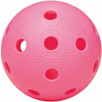 Fat Pipe BALL Florbalový míček, růžová, velikost UNI