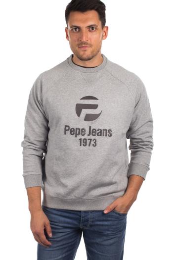 Pánská mikina  Pepe Jeans ADRIAN  XL
