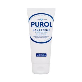 Purol Hand Cream 100 ml krém na ruce pro ženy