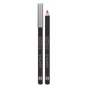 Gabriella Salvete Eyeliner Contour 0,28 g tužka na oči pro ženy 14 Grey