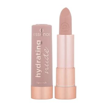 Essence Hydrating Nude Lipstick 3,5 g rtěnka pro ženy 301 Romantic