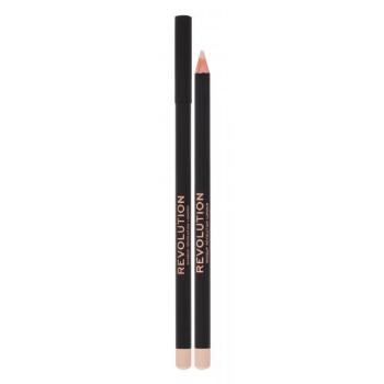 Makeup Revolution London Kohl Eyeliner 1,3 g tužka na oči pro ženy Nude