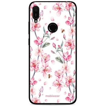 Mobiwear Glossy lesklý pro Huawei Y6 2019 / Honor 8A - G033G (5904808530224)