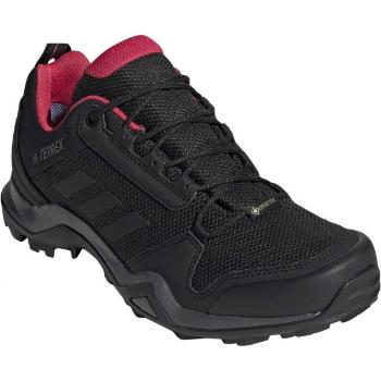 adidas TERREX AX3 GTX W Dámská outdoorová obuv, černá, velikost 36 2/3