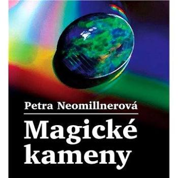 Magické kameny (978-80-748-6027-0)