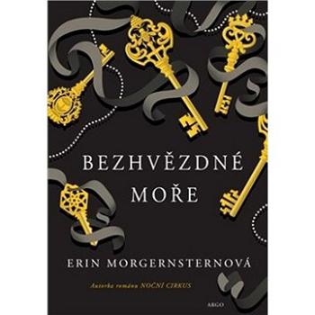 Bezhvězdné moře (978-80-257-3223-6)