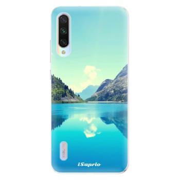 Odolné silikonové pouzdro iSaprio - Lake 01 - Xiaomi Mi A3