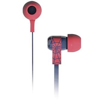 Spider-Man - sluchátka do uší (M00379)