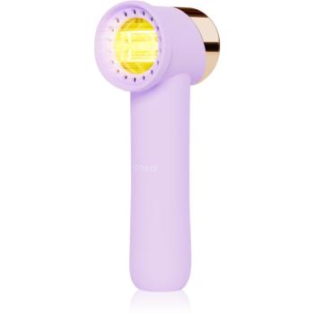 FOREO PEACH™ 2 Go IPL systém prevence růstu nových chloupků pro ženy Lavender 1 ks