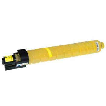 RICOH MPC5000 (841457) - originální toner, žlutý