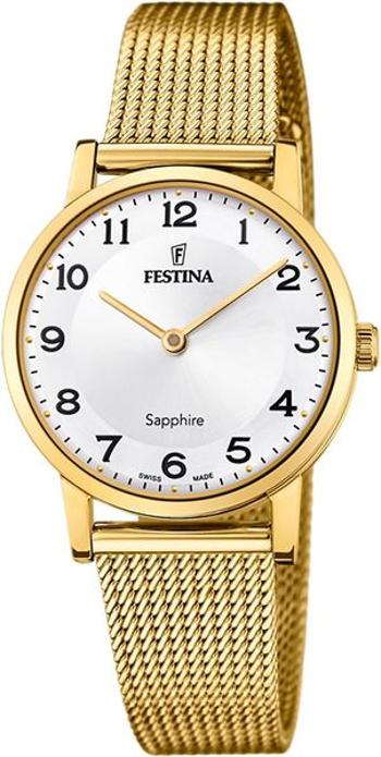 Festina Swiss Made 20023/5