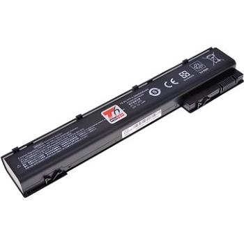 T6 power HP Zbook 15 G1/G2, 17 G1/G2 serie, 5200mAh, 75Wh, 8cell (NBHP0116)