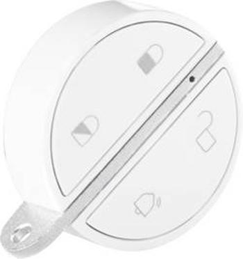 Bezdrátové dálkové ovládání KeyFob Somfy Home Alarm 2401489