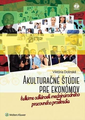 Akulturačné štúdie pre ekonómov - Dolinská Viktória