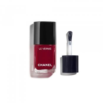 CHANEL LE VERNIS LAK NA NEHTY - 153 POMPIER 13ML 13 ml