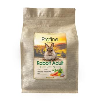 Profine Rabbit adult 3 kg - 3kg