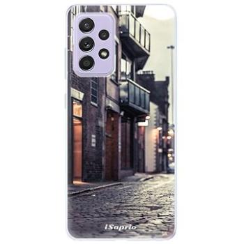 iSaprio Old Street 01 pro Samsung Galaxy A52/ A52 5G/ A52s (oldstreet01-TPU3-A52)