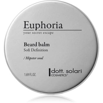 Euphoria Beard Balm balzám na vousy 50 ml