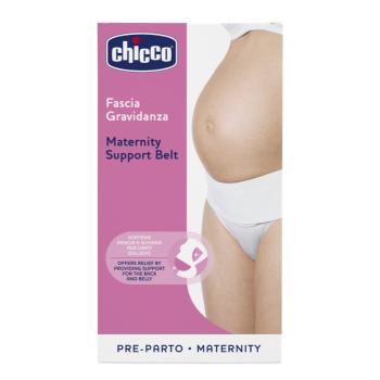 Chicco Maternity Support Belt těhotenský břišní pás velikost M 1 ks