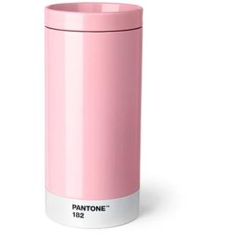 PANTONE To Go Cup - Light Pink 182, 430 ml (101100182)