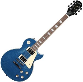 Epiphone Les Paul Standard 60s Brunswick Blue Sparkle Elektrická kytara