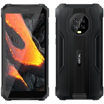 Oscal S60 Pro black (OSC003b1)